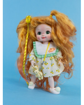 Игровая Кукла Carolon